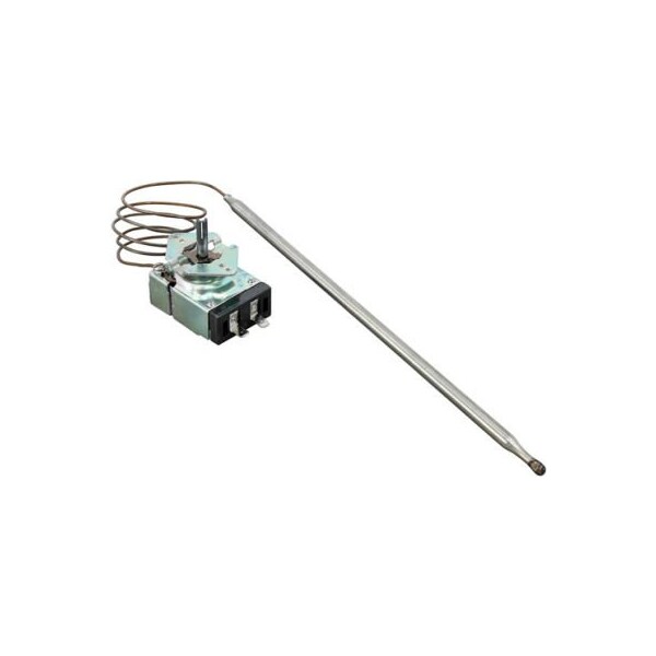Allpoints 1031213 Thermostat, 375F, 30"Cap, W/Dial For Ultrafryer